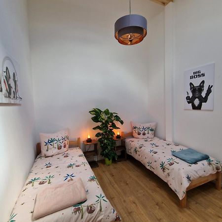 Ferienwohnung Eifeloase 尼蒂戈恩 外观 照片