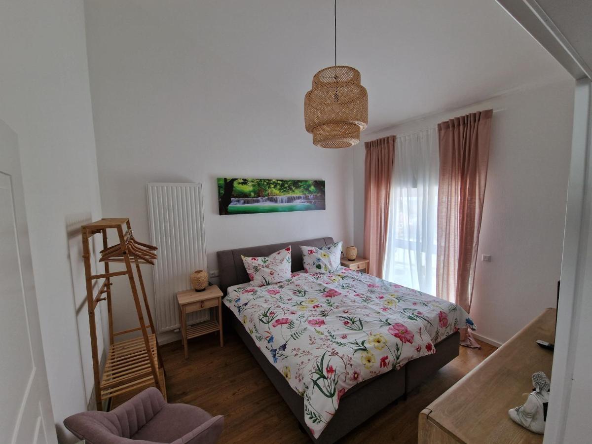 Ferienwohnung Eifeloase 尼蒂戈恩 外观 照片