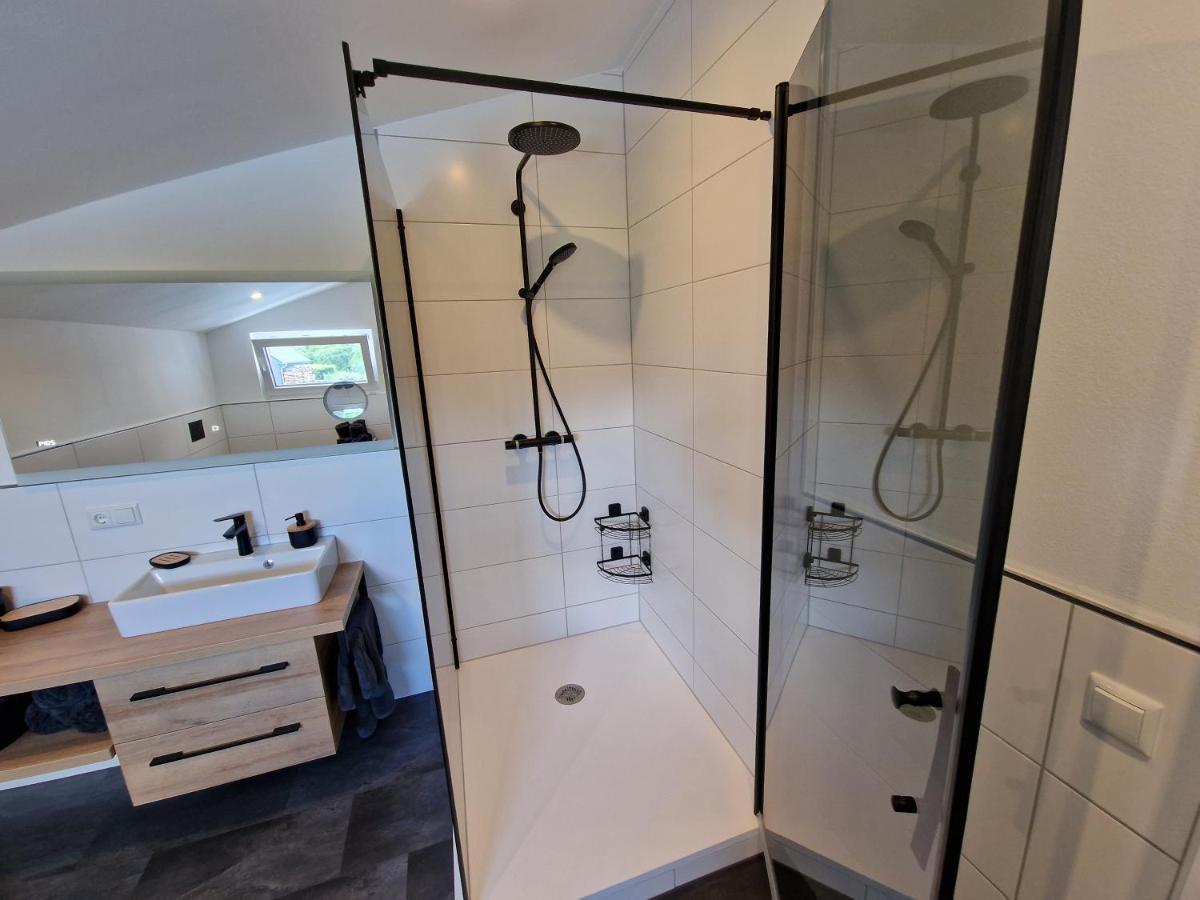 Ferienwohnung Eifeloase 尼蒂戈恩 外观 照片